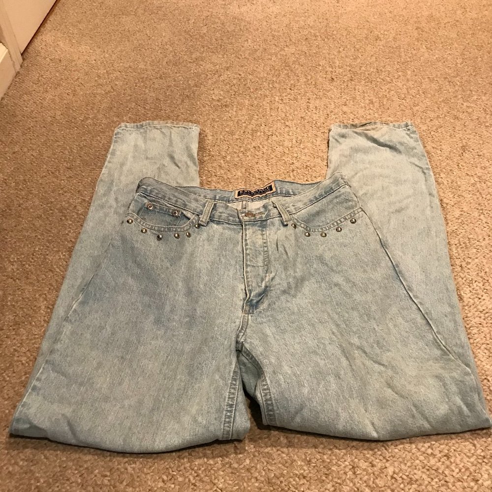 Exchange Unlimited Jeans